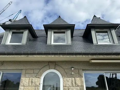 couvreur à Saint-Cast-le-Guildo - image 4